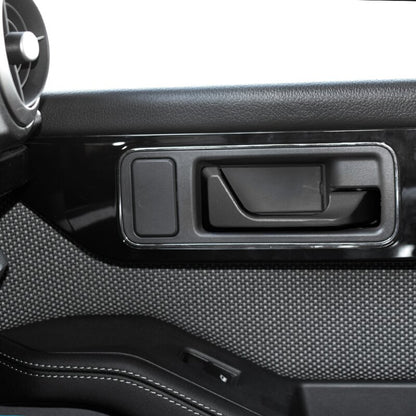 INEOS Grenadier Door Opener Handles, Set of 2, CNC