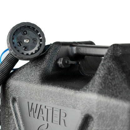 ONTAP - Black Edition