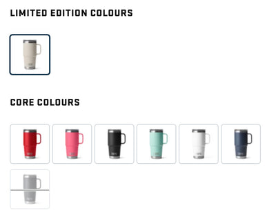 GrenX Travel Mug Cup Flask 591ML 20OZ Coffee Drinks