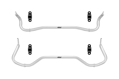 Eibach Anti Roll Bar Kit – INEOS Grenadier Suspension & Handling Upgrade