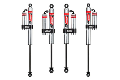 Eibach Pro-Truck Reservoir Shock Kit – INEOS Grenadier & Quartermaster Premium Suspension Performance