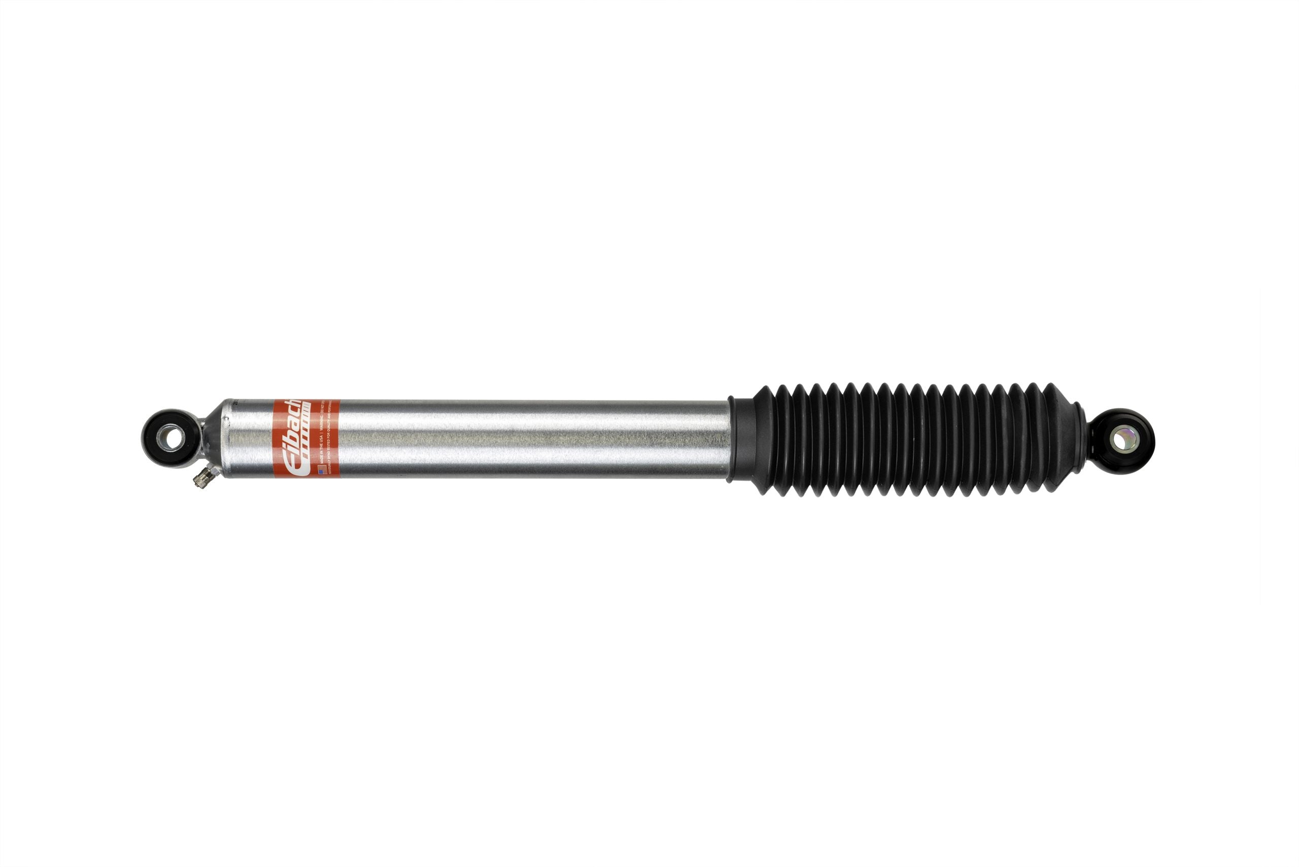 Eibach Pro-Truck Steering Damper – INEOS Grenadier & Quartermaster Improved Steering Control & Stability