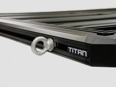 Rola Titan Ridge Mount Bundle for Ineos Grenadier (02/22 on)