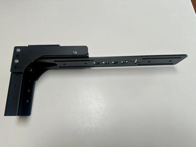 GrenX Ultimate 270 degree Awning brackets Ineos Grenadier universal adjustable low profile