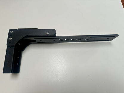 GrenX Ultimate 270 degree Awning brackets Ineos Grenadier universal adjustable low profile