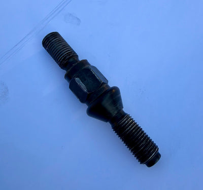 GrenX Extended Wheel Studs Adapter Ineos Grenadier Tyre Mount Relocation Flip Bracket Alternative