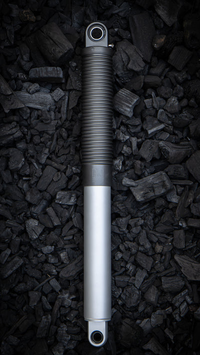 Nimbus Erebus Suspension Shock absorbers