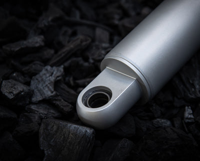 Nimbus Erebus Suspension Shock absorbers