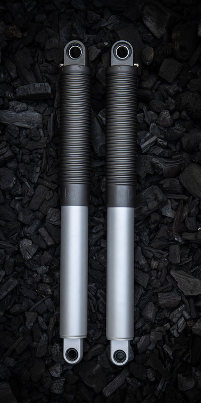 Nimbus Erebus Suspension Shock absorbers