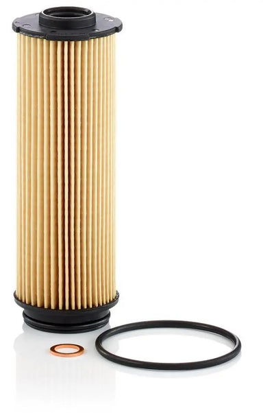 INEOS Grenadier Diesel 75,000km Service Kit | B57 Service Package