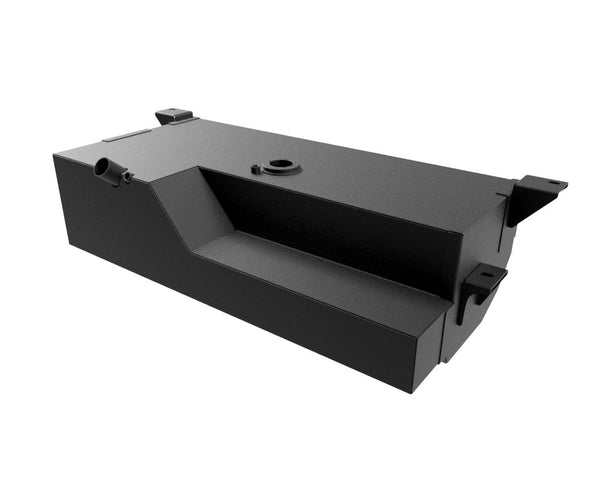 GrenX 68 Litre Auxiliary Long Range Fuel Tank By Brown Davis Ineos Gre