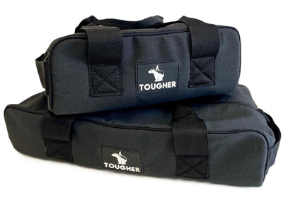 INEOS GRENADIER Tougher Front Seat Storage Bags