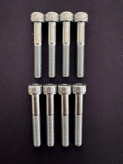 INEOS Grenadier Replacement CV Bolts for Front Drive Shaft