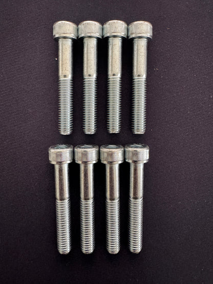 INEOS Grenadier Replacement CV Bolts for Front Drive Shaft