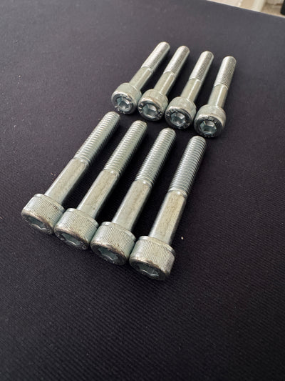 INEOS Grenadier Replacement CV Bolts for Front Drive Shaft