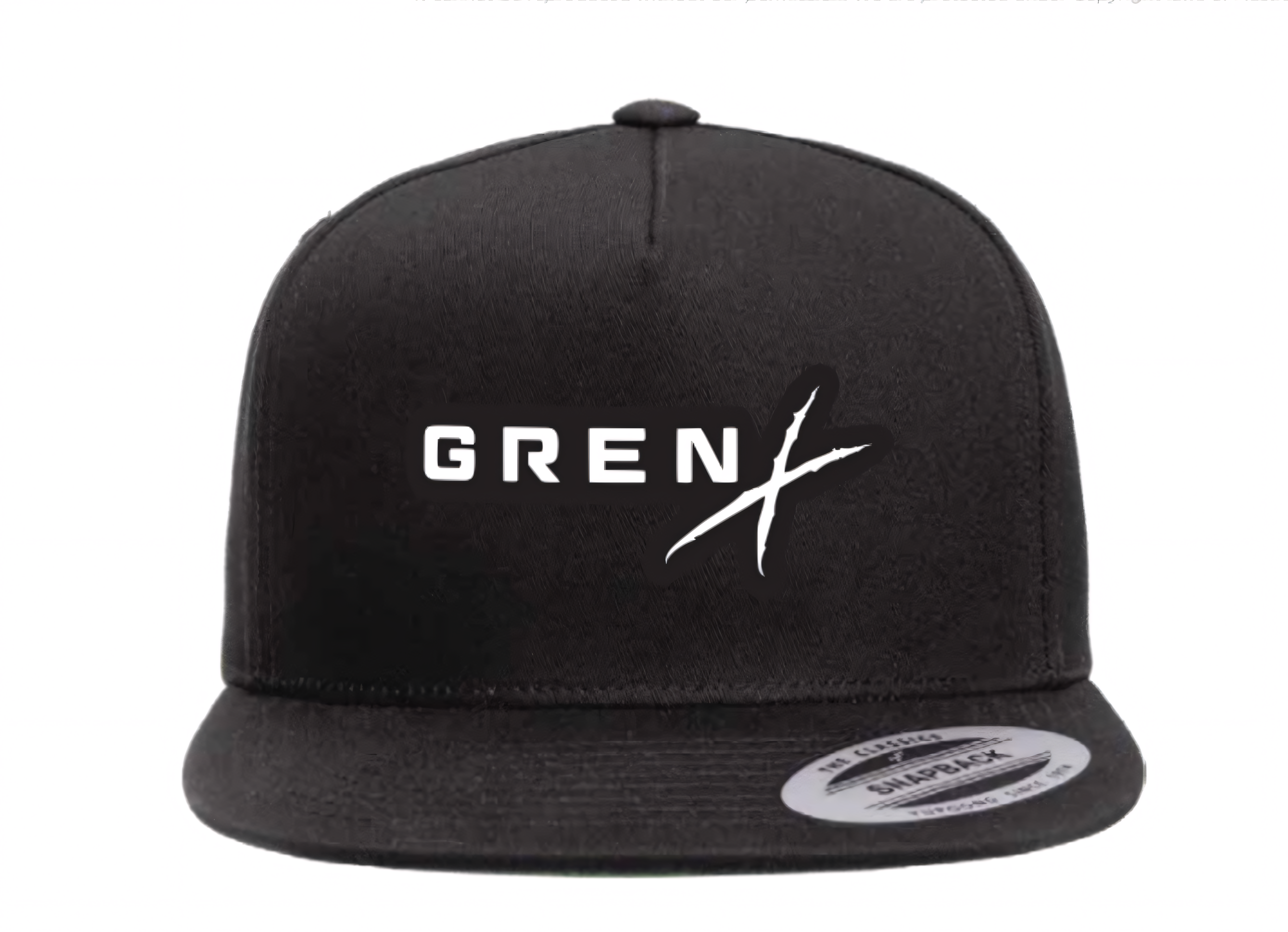 GrenX Baseball Cap