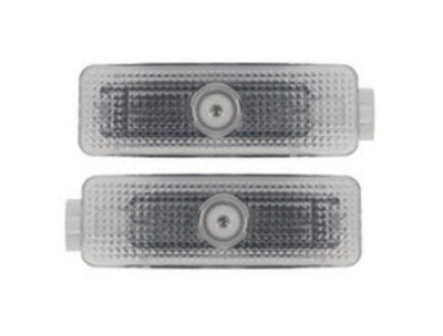 Welcome lights for Ineos Grenadier Ambient Door LED