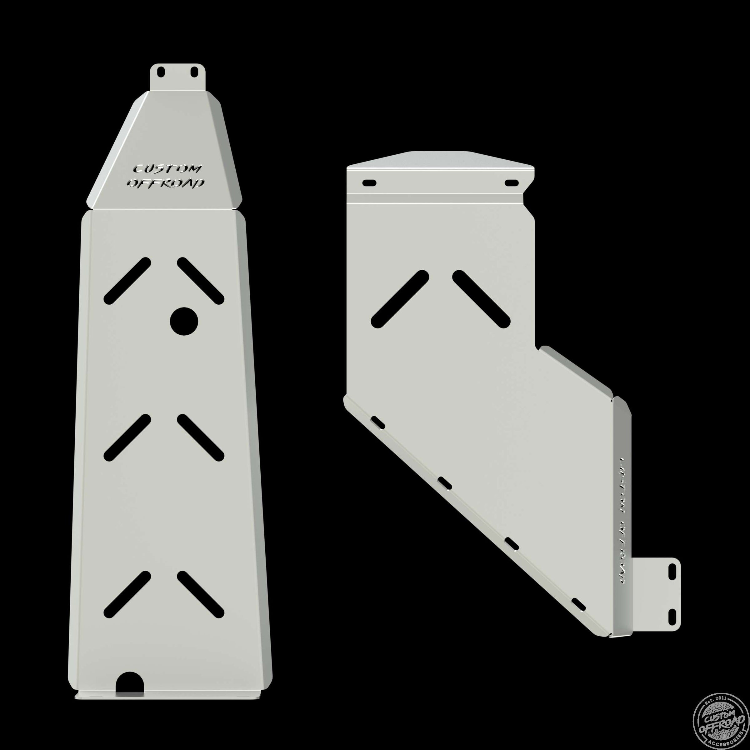 Custom Offroad Bash Plates For INEOS Grenadier Underbody Protection GrenX custom-offroad-bash-plates-for-ineos-grenadier-underbody-protection-grenx