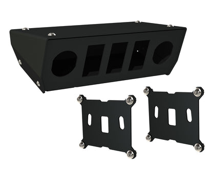 12V Electrical Console to suit KAON Storage Solutions