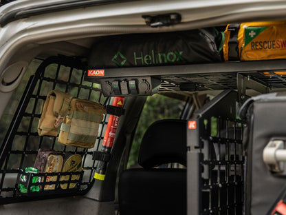 12V Electrical Console to suit KAON Storage Solutions