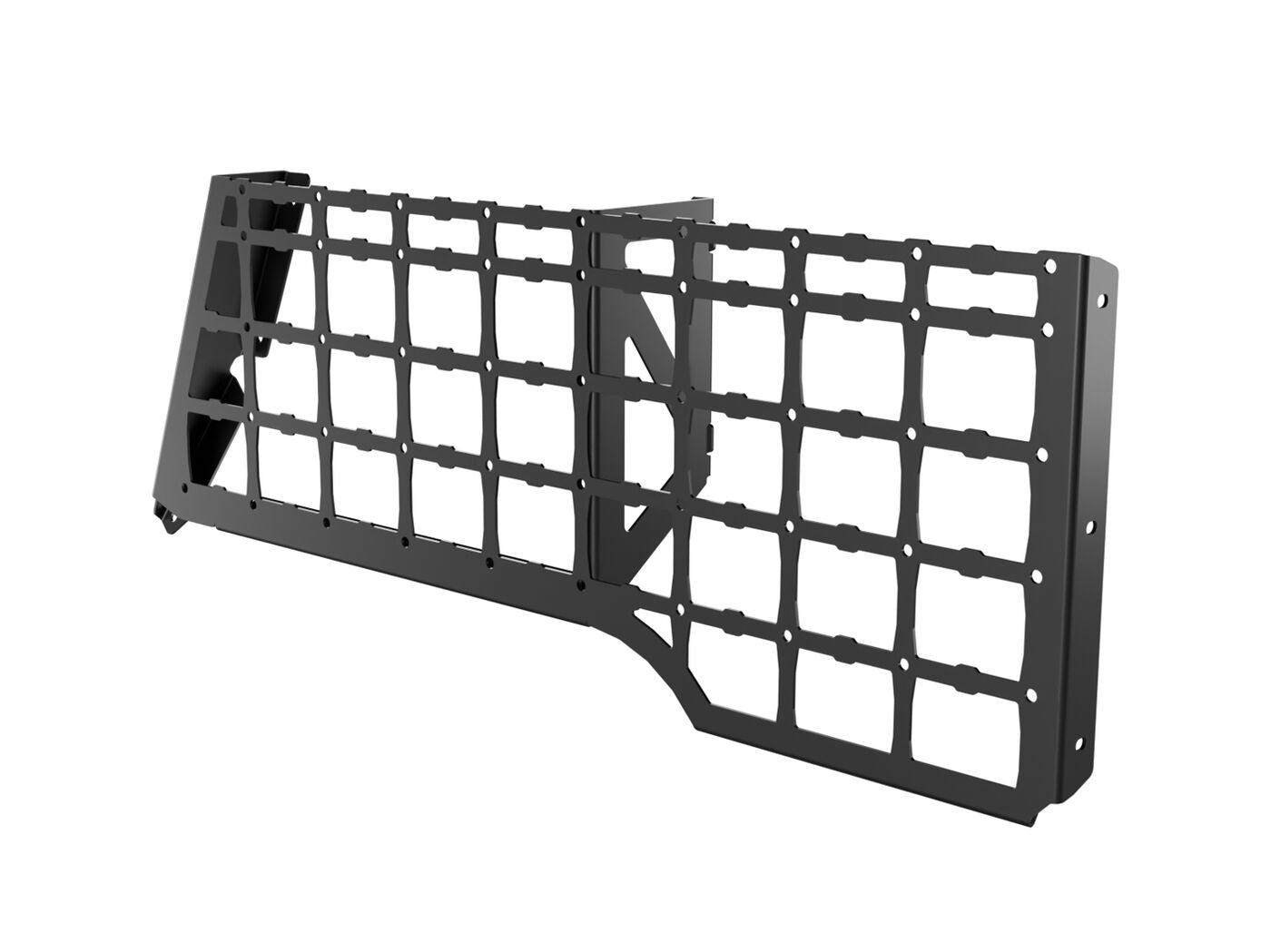 Right Rear Cargo Crate to suit the Ineos Grenadier