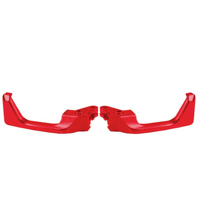 INEOS Grenadier Door Opener Handles, Set of 2, CNC