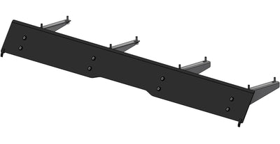 GrenX Wind Deflector for Factory Ineos Grenadier Roofrack Rhino Series 5