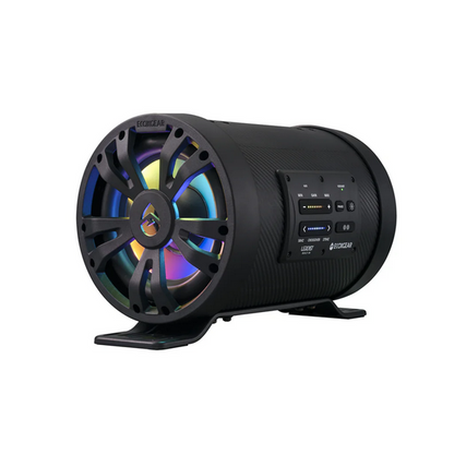 Ecoxgear SoundExtreme ES08i Subwoofer