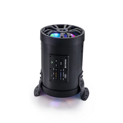 Ecoxgear SoundExtreme ES08i Subwoofer