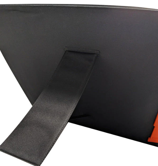 Portable Solar Panel – INEOS Grenadier – 225-Watt