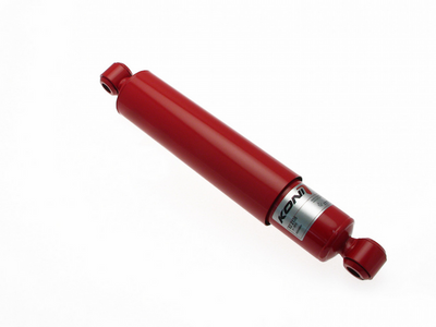 2023+ Ineos Grenadier Front KONI RAID Adjustable Damper