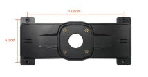 Wolfbox rear view mirror bracket Ineos Grenadier