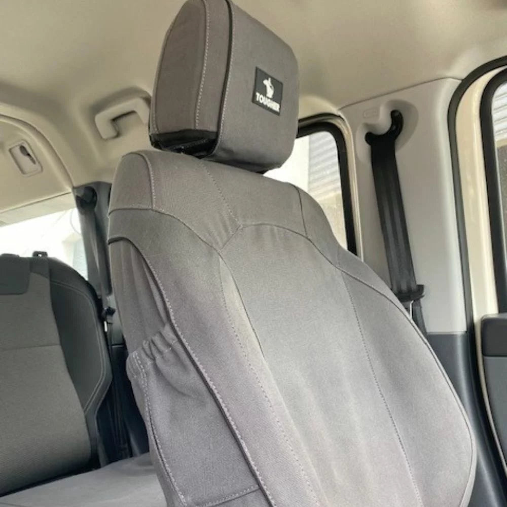 INEOS GRENADIER Tougher Seat Covers