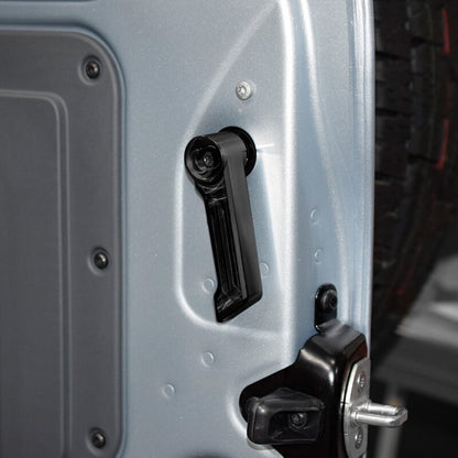 INEOS Grenadier Rear Door Handle , CNC