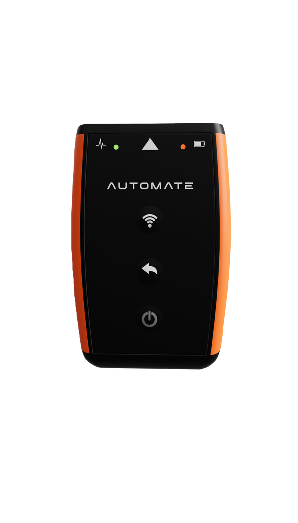 AUTOMATE Bluetooth Programmer for TPMS Sensors Ineos Grenadier Autel ...
