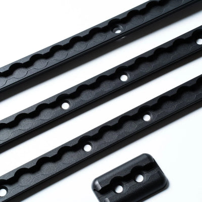 Exterior Utility Belt - Full Set - for INEOS Grenadier
