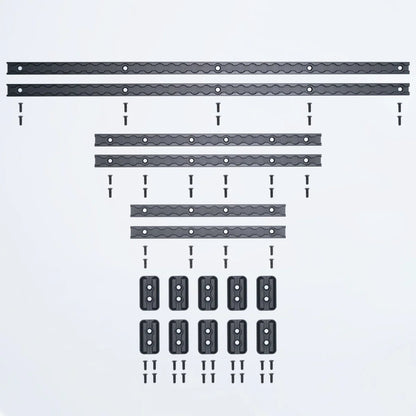 Exterior Utility Belt - Full Set - for INEOS Grenadier