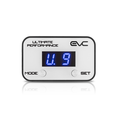 EVC Throttle Controller to suit INEOS GRENADIER 2022 - ON EVC401