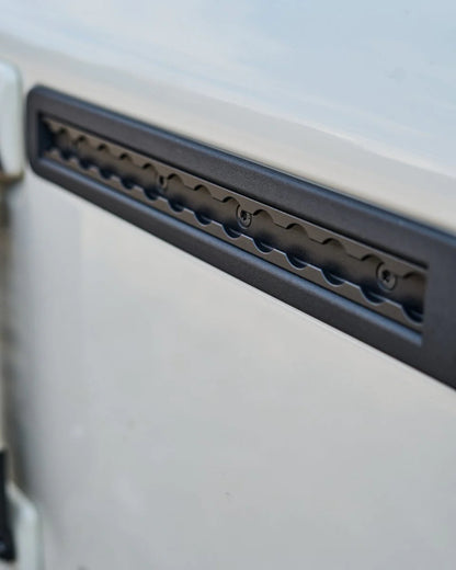 Exterior Utility Belt - Full Set - for INEOS Grenadier