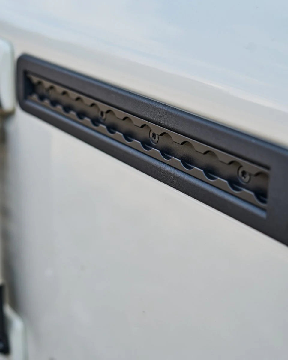 Exterior Utility Belt - Full Set - for INEOS Grenadier