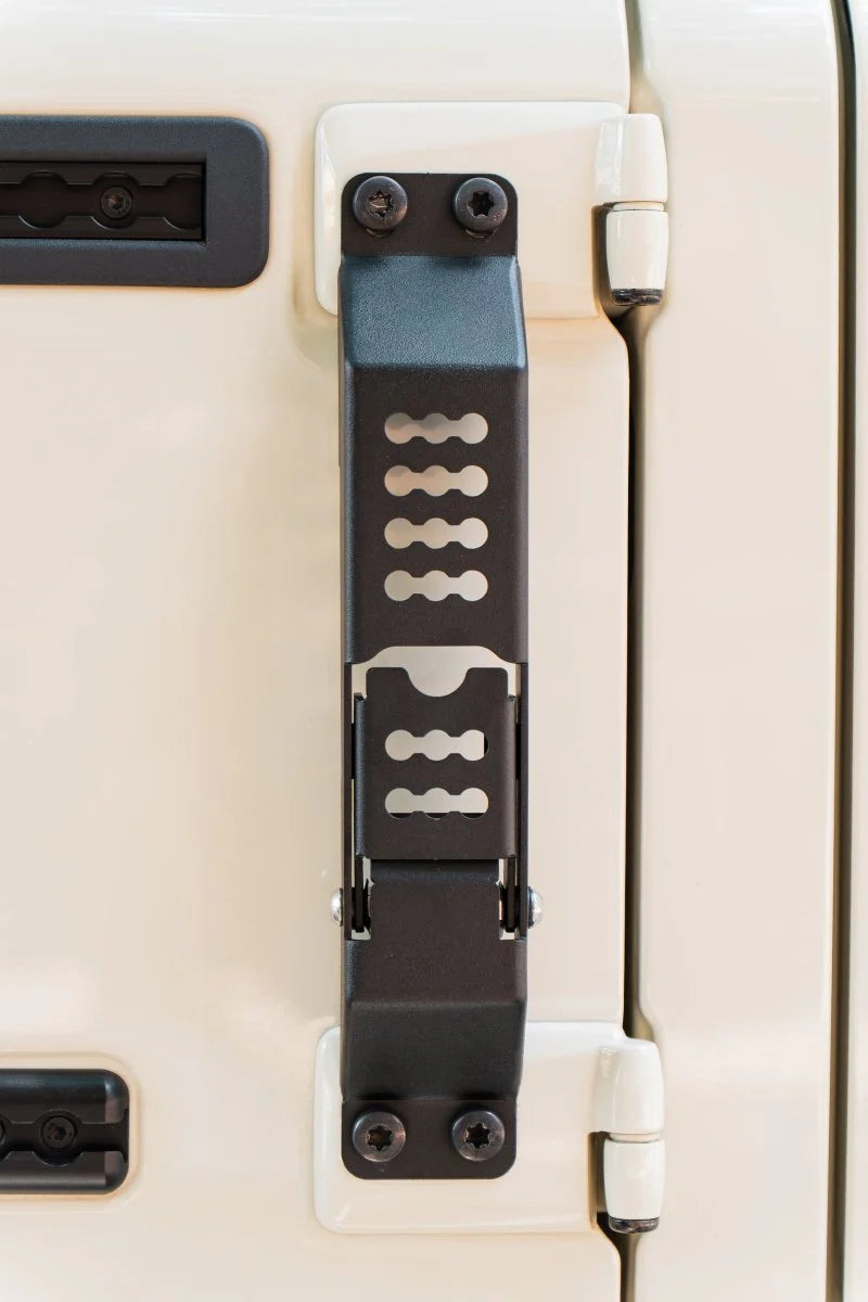 Side Step (Set of 2) for INEOS Grenadier roof loading access