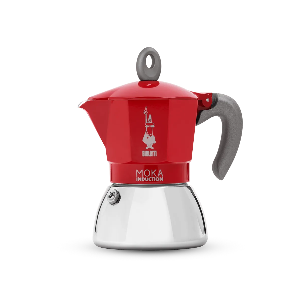 Bialetti Moka Induction