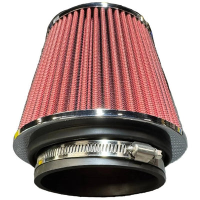 4" Pod Air Filter for GrenX Airbox INEOS Grenadier for B57 & B58