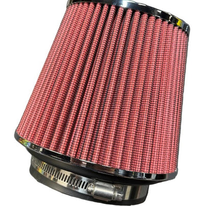 4" Pod Air Filter for GrenX Airbox INEOS Grenadier for B57 & B58