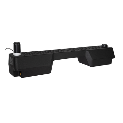 PAK Offroad Footwell Tank, Universal Fit