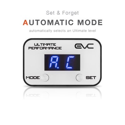 EVC Throttle Controller to suit INEOS GRENADIER 2022 - ON EVC401