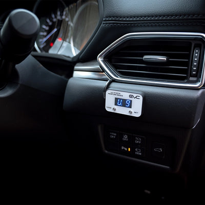 EVC Throttle Controller to suit INEOS GRENADIER 2022 - ON EVC401