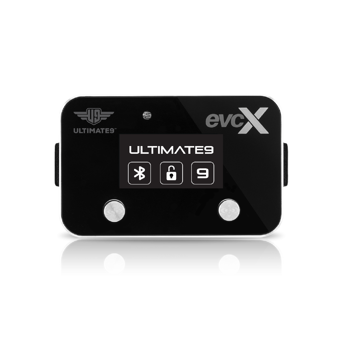 evcX Throttle Controller to suit INEOS GRENADIER 2022 - ON