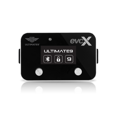 evcX Throttle Controller to suit INEOS GRENADIER 2022 - ON X401